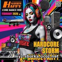 Hardcore Storm Dance Party