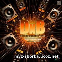 The Energy Of Broken Rhythms