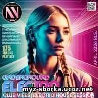 EDM: The Underground Electronic (2026)
