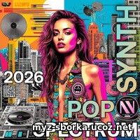 Synthpop Spectrum