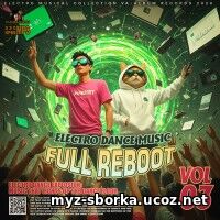EDM: Full Reboot Vol. 03 EDM: Full Reboot Vol. 03