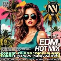 EDM: Escape To Paradise Island (2026)