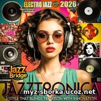 EDM: Jazztronica (2026)