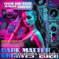 EDM: Dark Matter Grooves (2026)