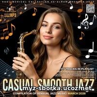 Casual Smooth Jazz