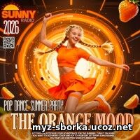 The Orange Mood (2026) EDM: The Orange Mood (2026)