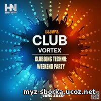EDM: Techno Vortex: Weekend Party (2026)