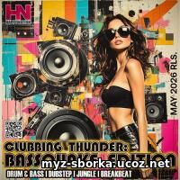 EDM: Сlubbing Thunder (2026)