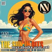 The Sun In Bits Music (2026) EDM: The Sun In Bits Music (2026)