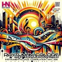 EDM: Rhythm In Color (2026)