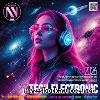 EDM: NMN: Tech Electronic Music (2026)