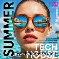 EDM: NRW: Summer Tech House (2026)
