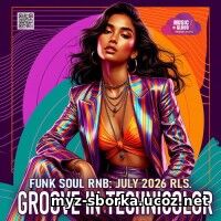 Groove In Technicolor (2026) EDM: Groove In Technicolor (2026)