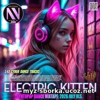 Electric Dance Kitten (2026) EDM: Electric Dance Kitten (2026)