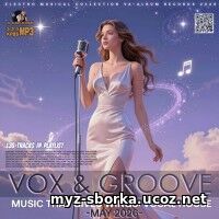 EDM: Vox And Groove (2026)