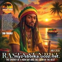 Rasta Sunrise (2026) EDM: Rasta Sunrise (2026)